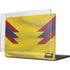 Colombia Soccer Flag MacBook Pro 14in (2021-24) Case plus Skin